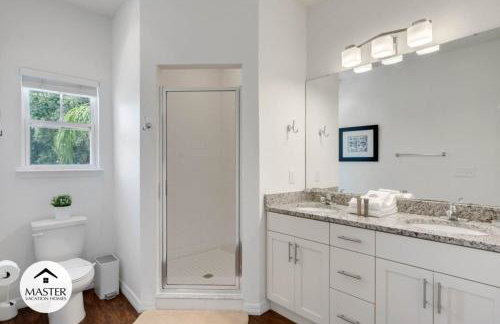 4 Bedroom Lucaya Village Townhouse by RedAwning - Foto 41