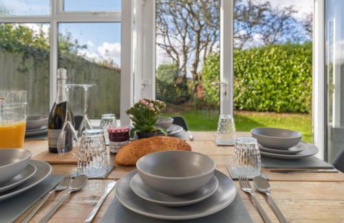 Ty Gwyn - Hot Tub, Parking, Dog Friendly - Photo 20