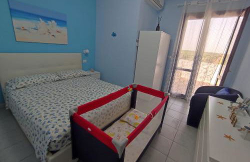 Casa Zaffiro - Sant' Isidoro - Porto selvaggio - Porto cesareo - Foto 53