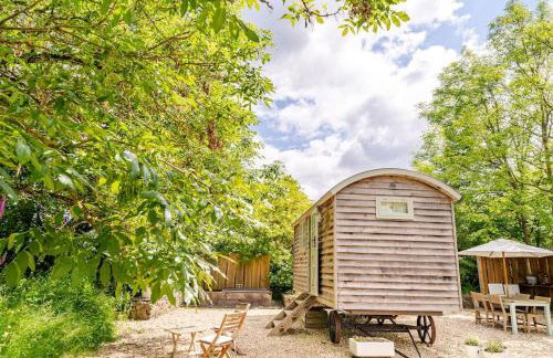 Hut at Nettle and Dock - Foto 8