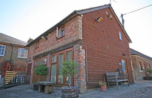 The Hayloft - Photo 1