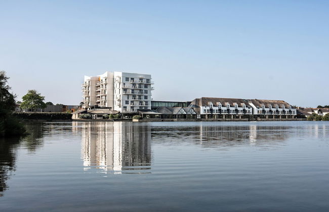 Thalazur Carnac - Résidence - Foto 38