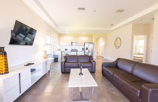 Balmoral Resort-169cc 3 Bedroom Home by RedAwning - Foto 14