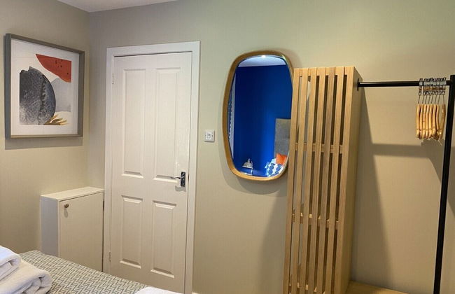 Birch Lodge 21 With Hot Tub, Newton Stewart - Photo 6