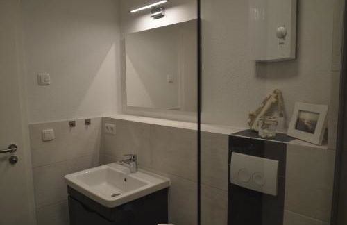 Ferienwohnung Kleine Auszeit - Foto 9