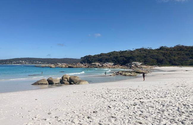 Kellraine Holiday Units - Foto 21