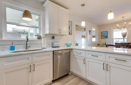 Dauphin Island Vacation Rental Close to Beaches! - Foto 12