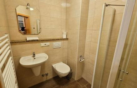 Comfort Apartments SNF zertifiziert - Annemarie Mantke - Foto 2