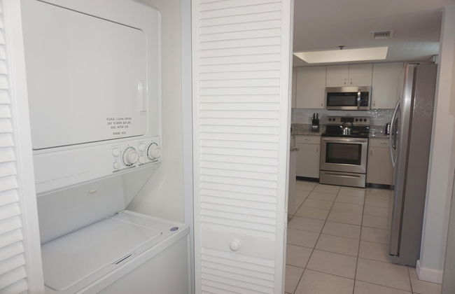 Gulf Strand Resort - Foto 63