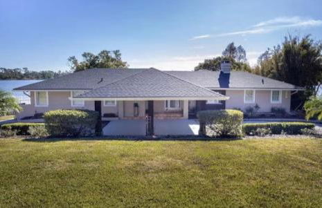 Peaceful waterfront home minutes from Legoland, Fl - Foto 36