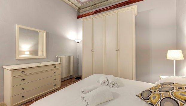 Academy House by Mamo Florence - Foto 5, Habitación