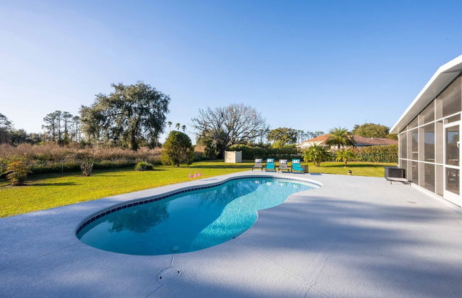 Swiss 49 - Lake Denise - Photo 22