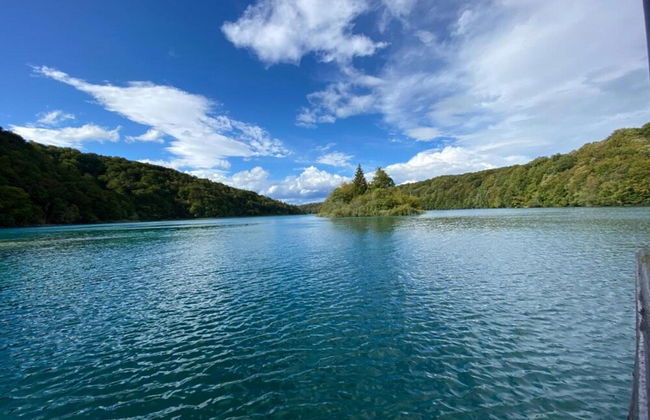 Garden Apartment Near Near Plitvicka Lake - Foto 40