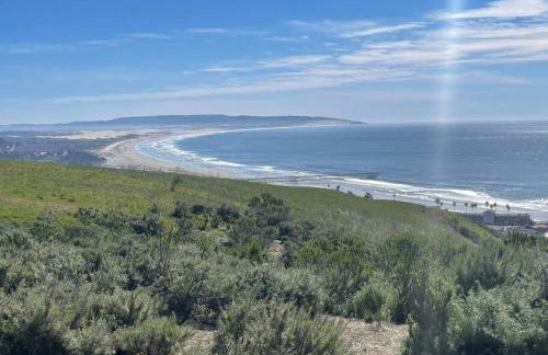 Hillside view with hot tub! - Foto 10