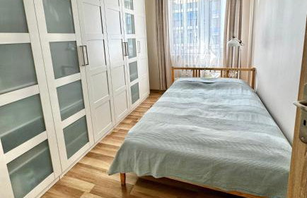 Różana Apartment with Parking - Foto 13