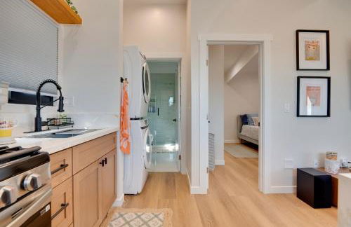 Free Parking! Newly Renovated ADU Near Culver City - Foto 14