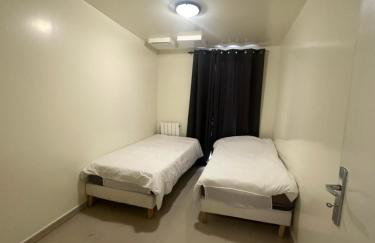 Appartement beau livry - Foto 7