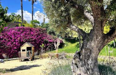 Nouveaute Splendide Villa Mara avec Piscine pour 10 Pers à La Cadiere d Azur à 10 mn des Plages - Foto 14