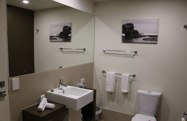 Beachfront Resort Torquay - Foto 55