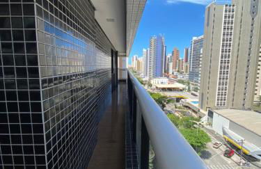 Landscape Beira Mar Meireles - Foto 30