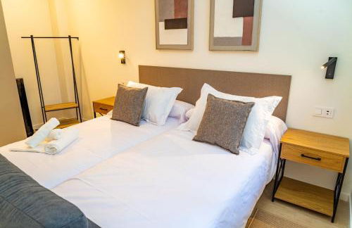 Oviedo Centro Apartamentos Pedregal - Foto 57