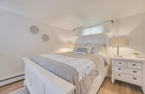 Gaylord Family Home Walk to Shops and Restaurants! - Foto 10