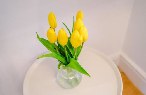 Beautiful 3Bed Home In Altrincham, Free Parking - Foto 27