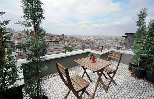 T-Loft Residence - Foto 9