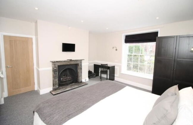 Number 18 Apartments - Foto 9