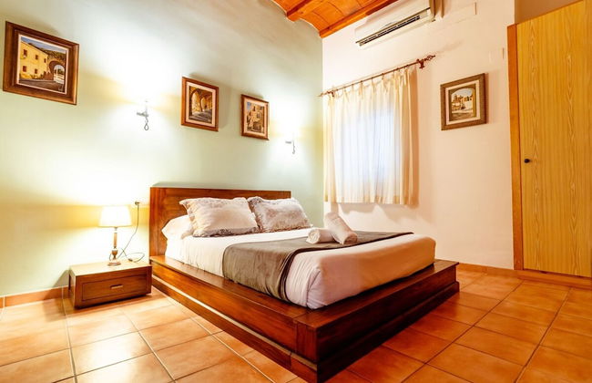 Unik Vacation Dames i Vells - Foto 19