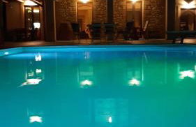 Onirozo Koroni Private Villa - Photo 9