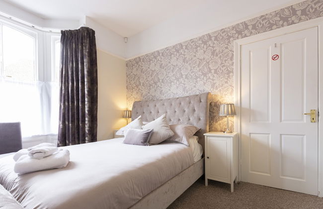 Apartment 32 - Foto 3