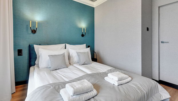 Grano Residence by Downtown Apartments - Foto 5, Habitación