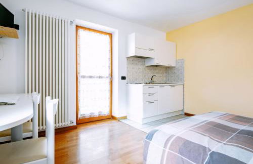 Studio Al Pescatore-10 by Interhome - Foto 7