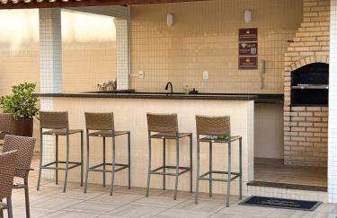 Piscina, ar-condicionado e conforto em Cabo Frio - Photo 28