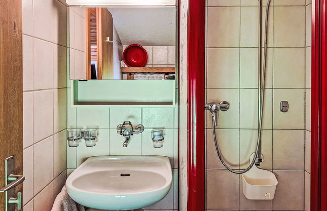 Chalet Marie Rosa - Foto 16