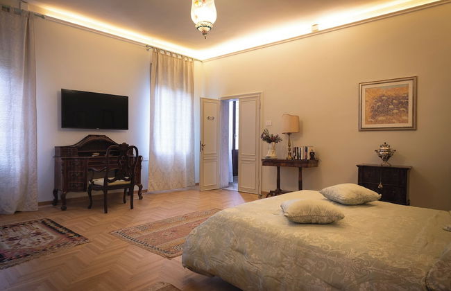 Villa VItturi - Foto 53