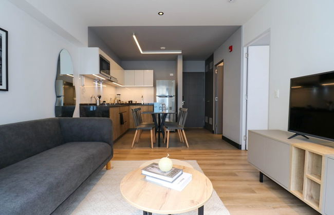 w Amazing 1BR w Perfect Balcony in San Isidro - Foto 11