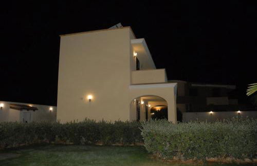 Oasi Tortuga Residence Piscina e barbecue h24 - Foto 9