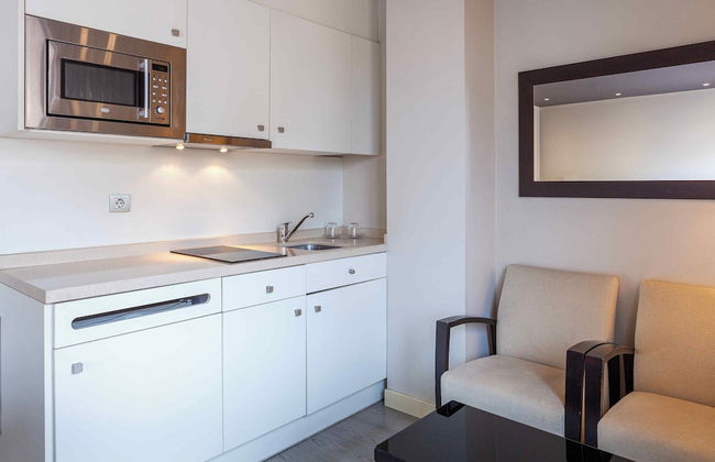 Suites Viena Plaza de España - Foto 28