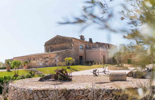 Agroturismo Sa Canoveta - Photo 17