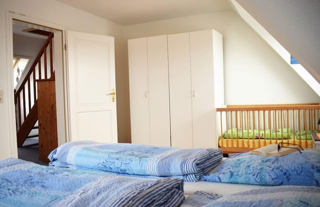 Haus Deichkrone - Foto 4