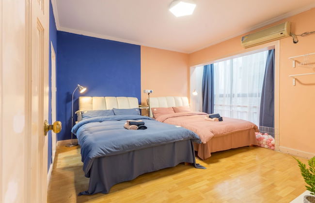 Qing Apartment Chungking Express - Foto 9