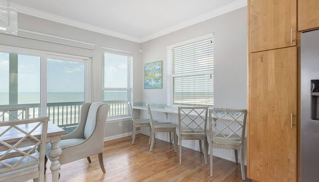 High Tide by Distinctive Beach Rentals - Foto 2, Servicios del alojamiento