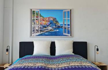 Wohlfühloase Köln 3 - Foto 21