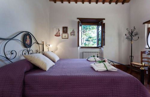 Agriturismo Le Celle - Foto 52