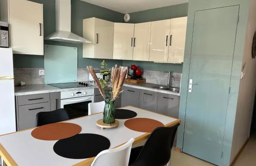 Studio cabine vue mer latérale - Foto 8