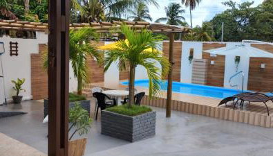 Casa na Ilha da Crôa/Barra de Santo Antônio - Foto 2