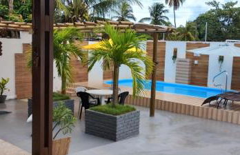 Casa na Ilha da Crôa/Barra de Santo Antônio - Photo 2