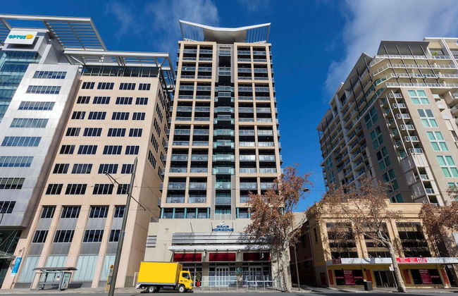 Oaks Adelaide Horizons Suites - Foto 56